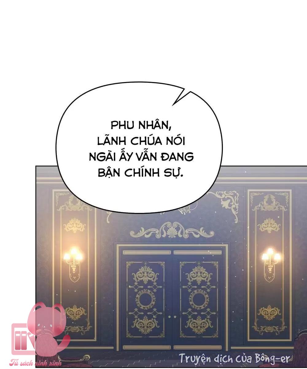 Nếu Không Vâng Lời Công Tước - Chap 16