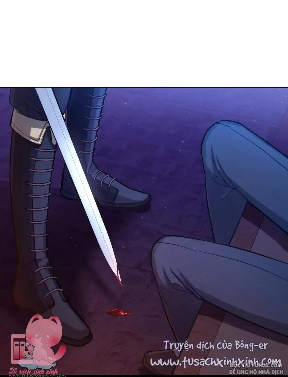 Nếu Không Vâng Lời Công Tước - Chap 16