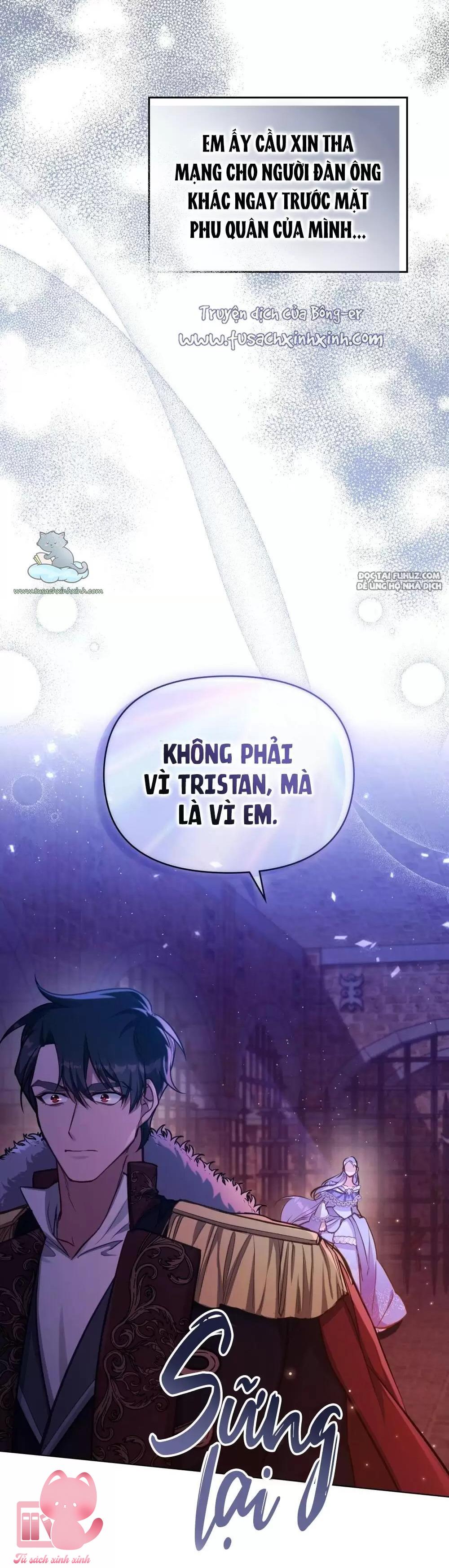 Nếu Không Vâng Lời Công Tước - Chap 16