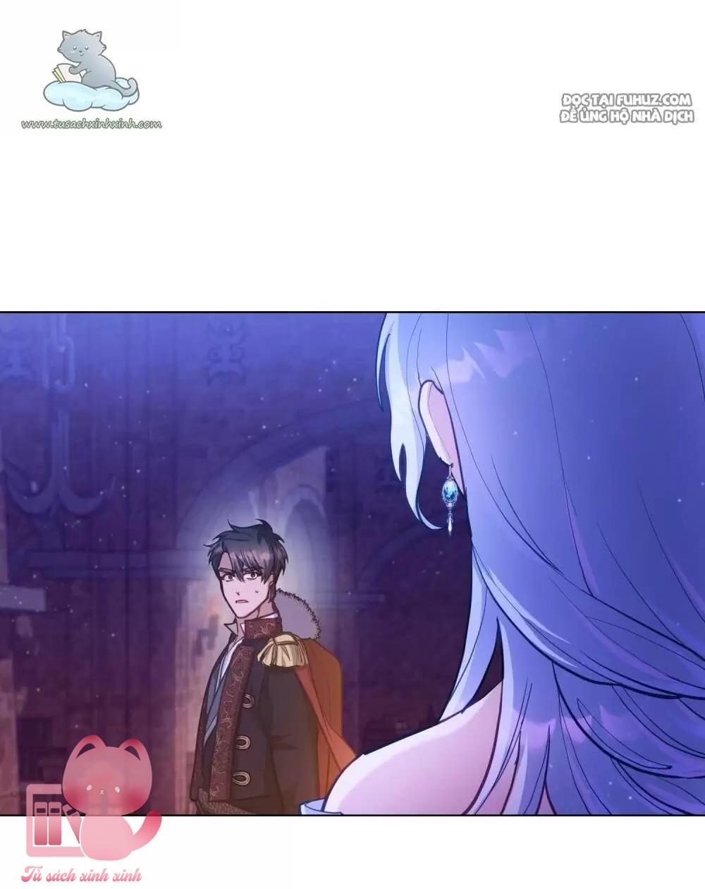 Nếu Không Vâng Lời Công Tước - Chap 16