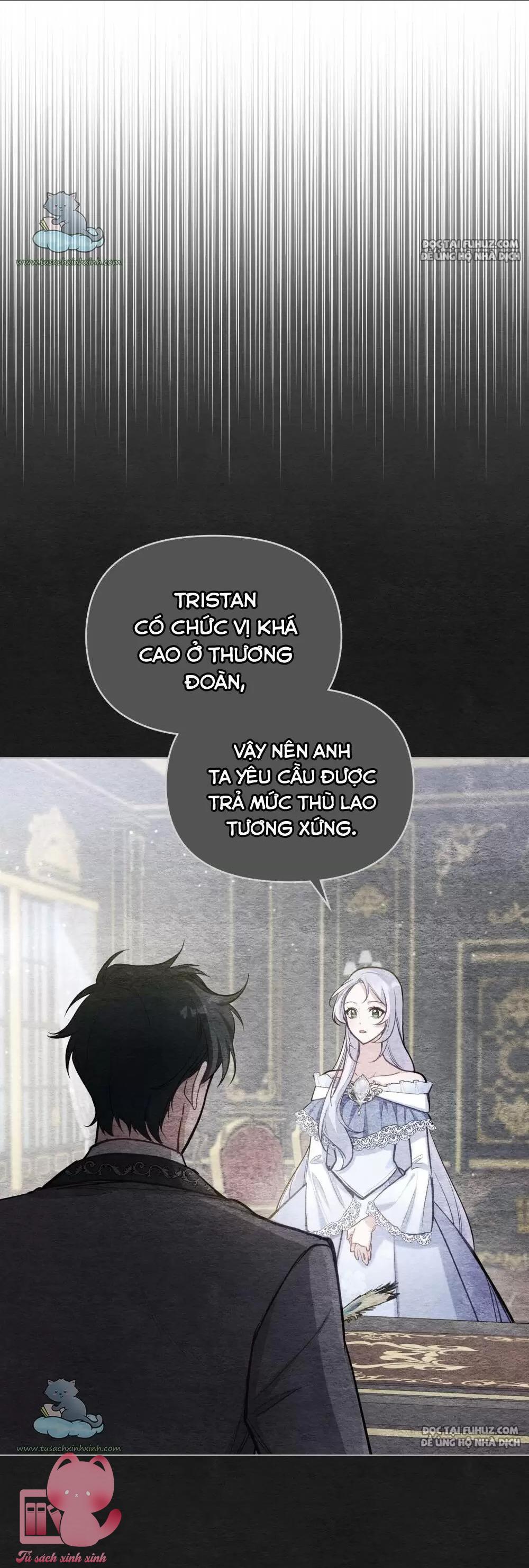 Nếu Không Vâng Lời Công Tước - Chap 16