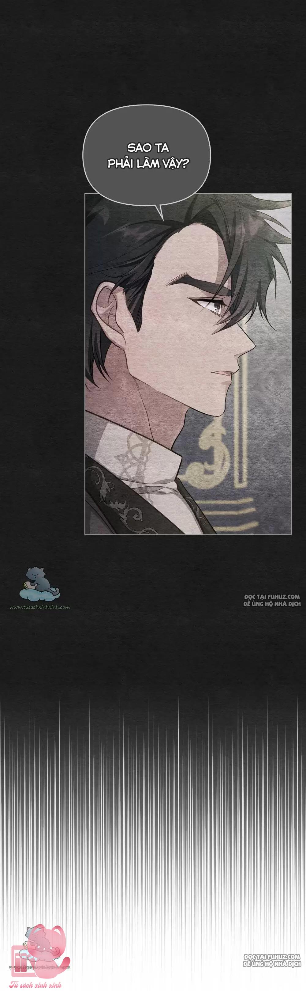 Nếu Không Vâng Lời Công Tước - Chap 16