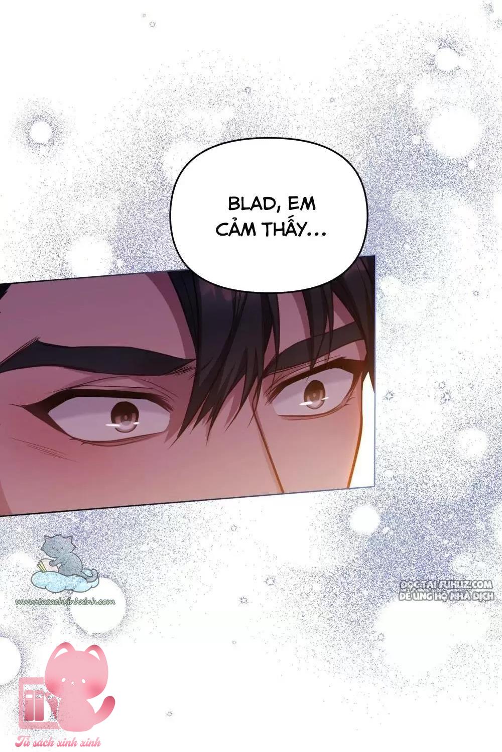 Nếu Không Vâng Lời Công Tước - Chap 16