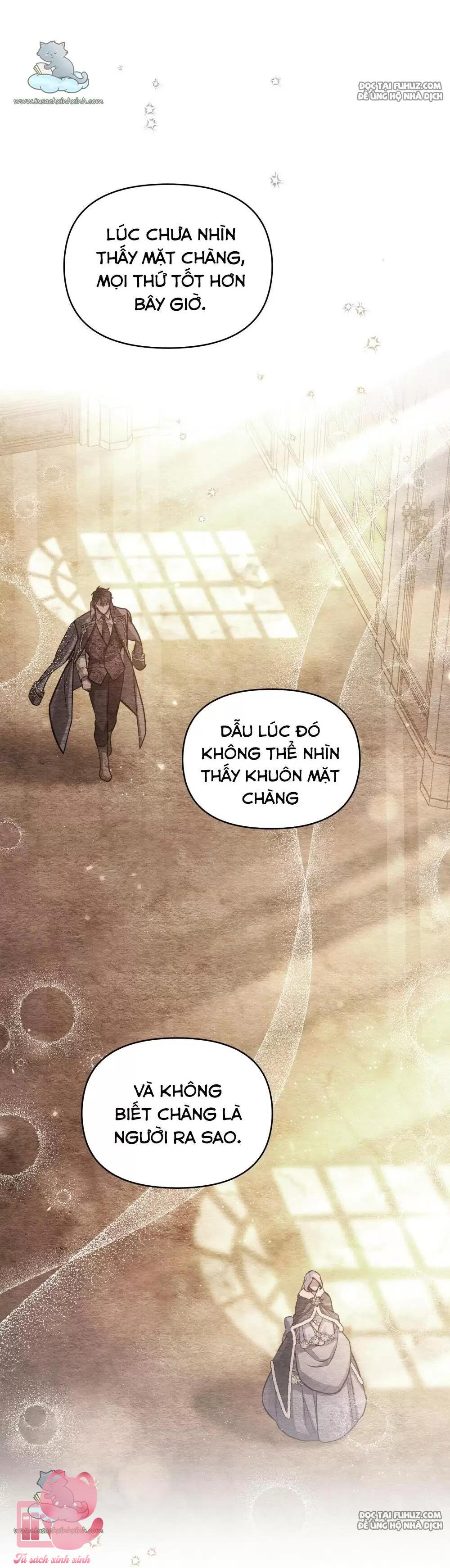 Nếu Không Vâng Lời Công Tước - Chap 16