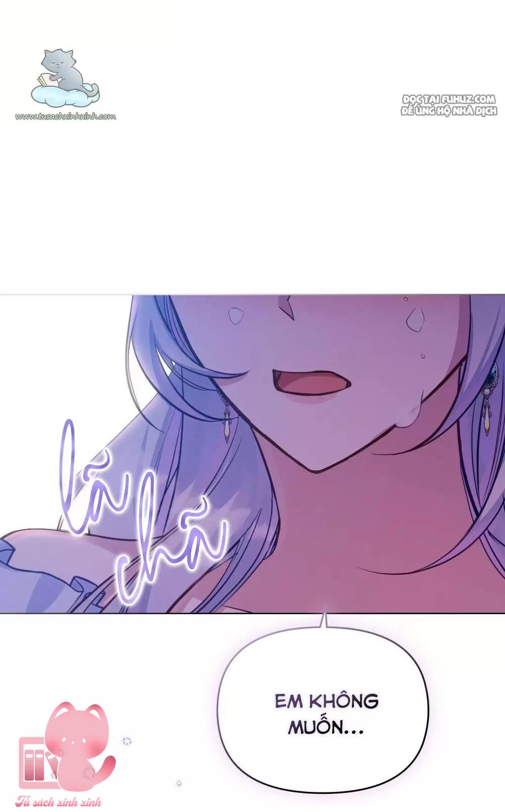 Nếu Không Vâng Lời Công Tước - Chap 16