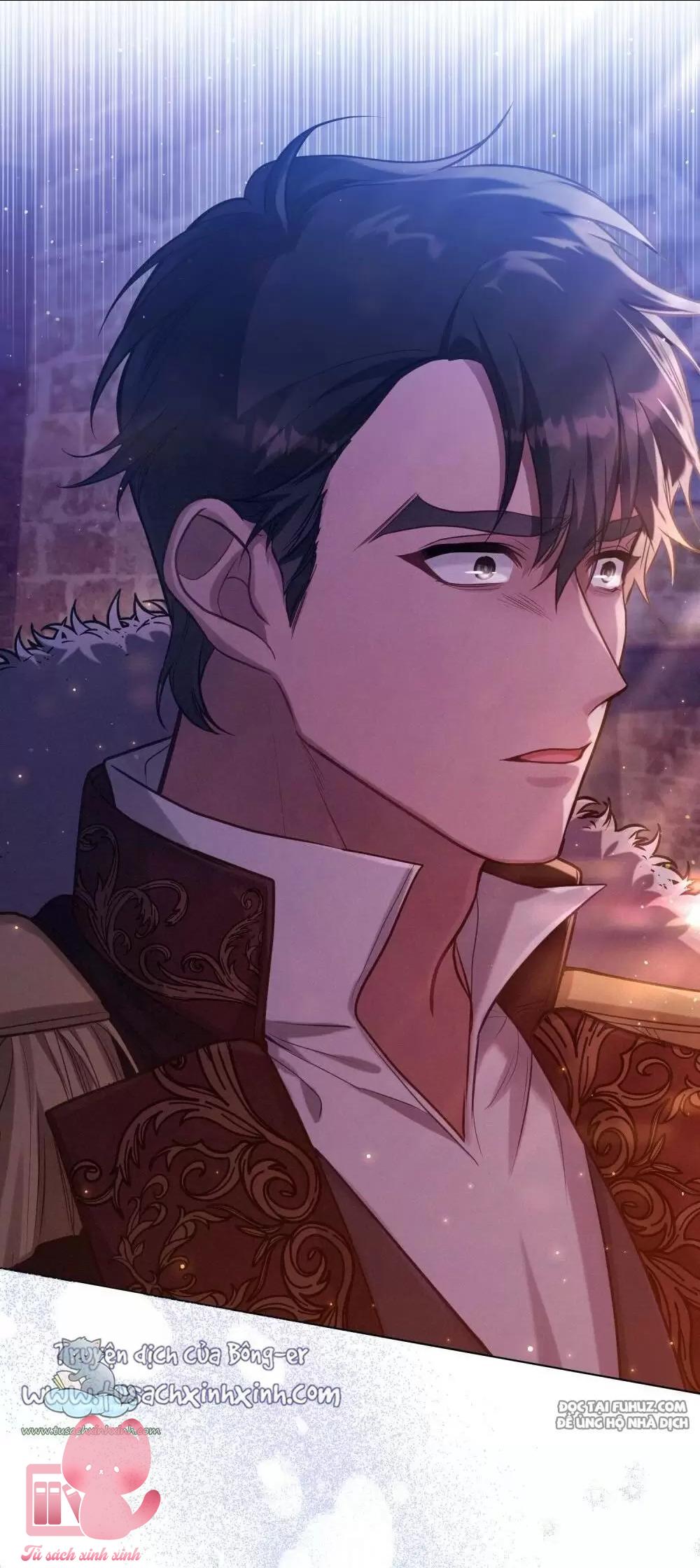 Nếu Không Vâng Lời Công Tước - Chap 16