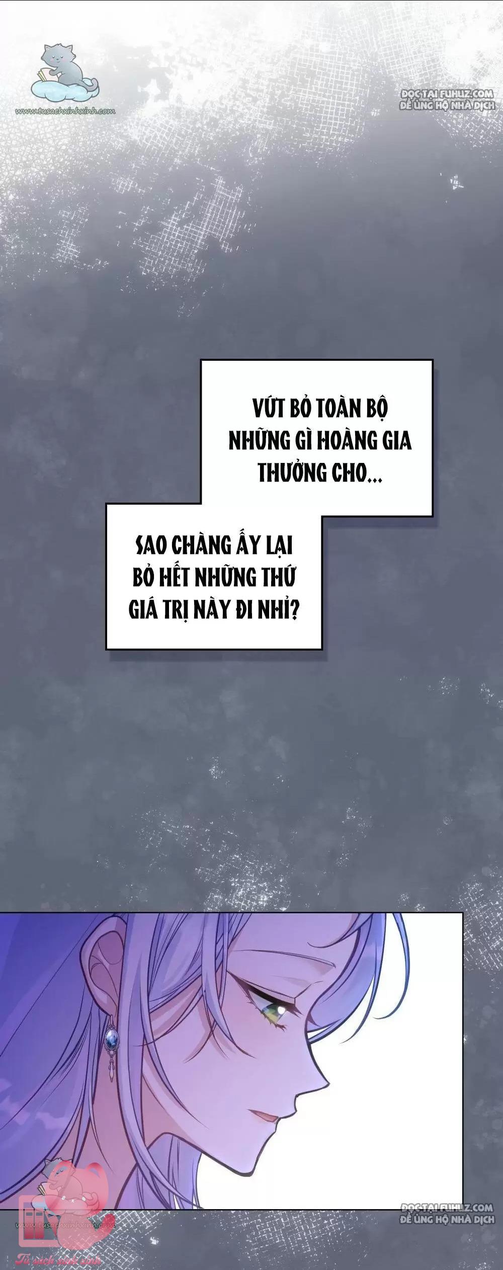 Nếu Không Vâng Lời Công Tước - Chap 16