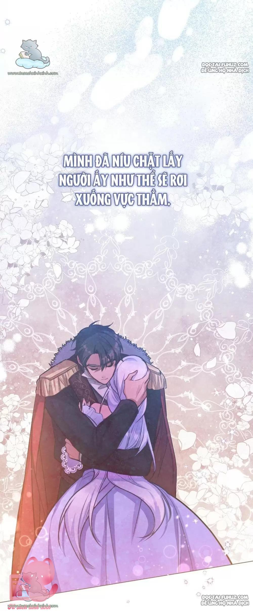 Nếu Không Vâng Lời Công Tước - Chap 16