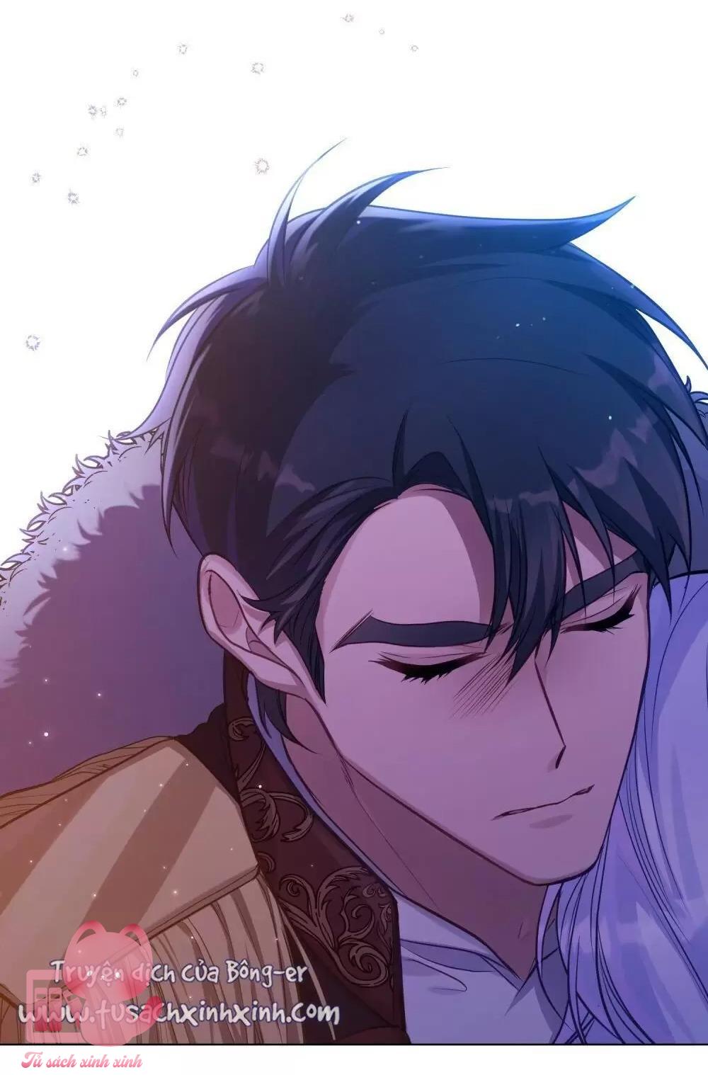 Nếu Không Vâng Lời Công Tước - Chap 16