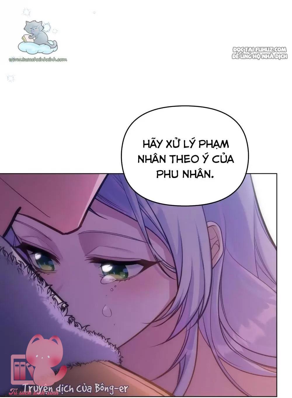 Nếu Không Vâng Lời Công Tước - Chap 16