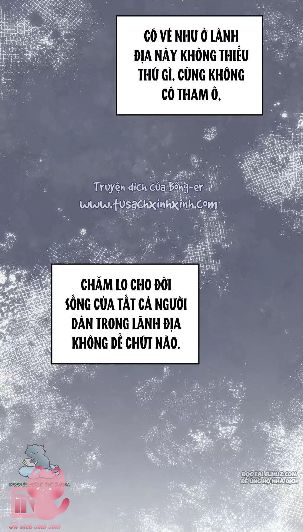 Nếu Không Vâng Lời Công Tước - Chap 16