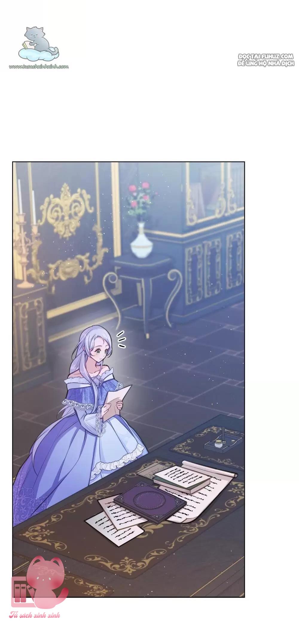 Nếu Không Vâng Lời Công Tước - Chap 16