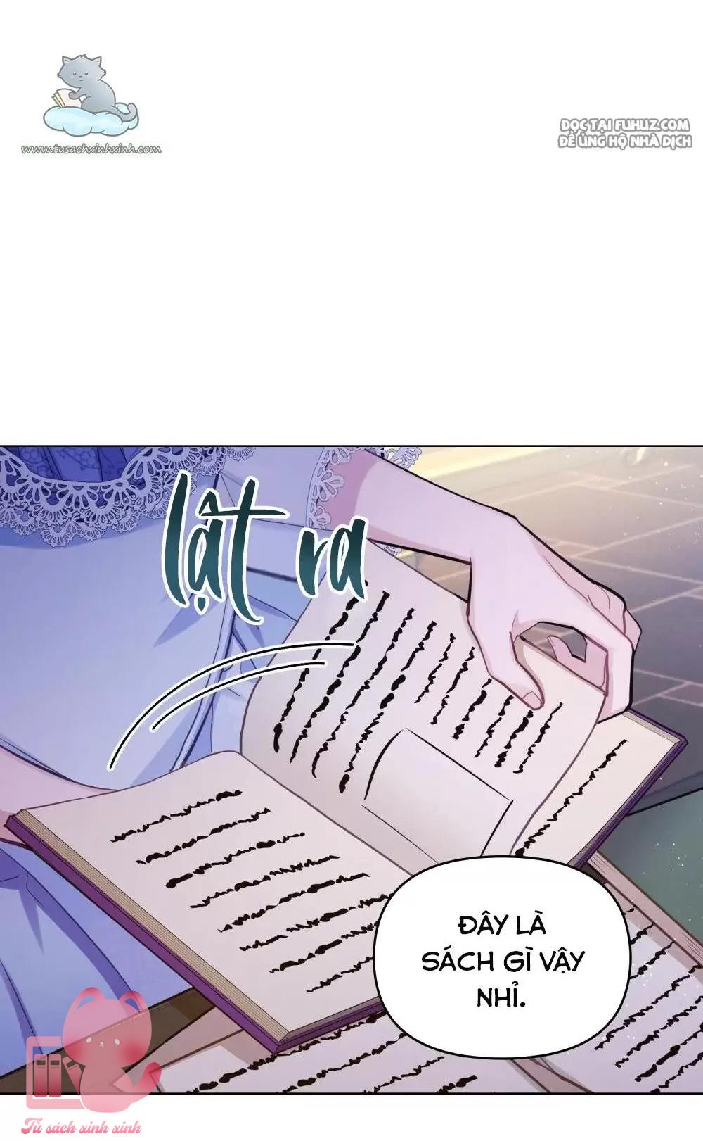 Nếu Không Vâng Lời Công Tước - Chap 16