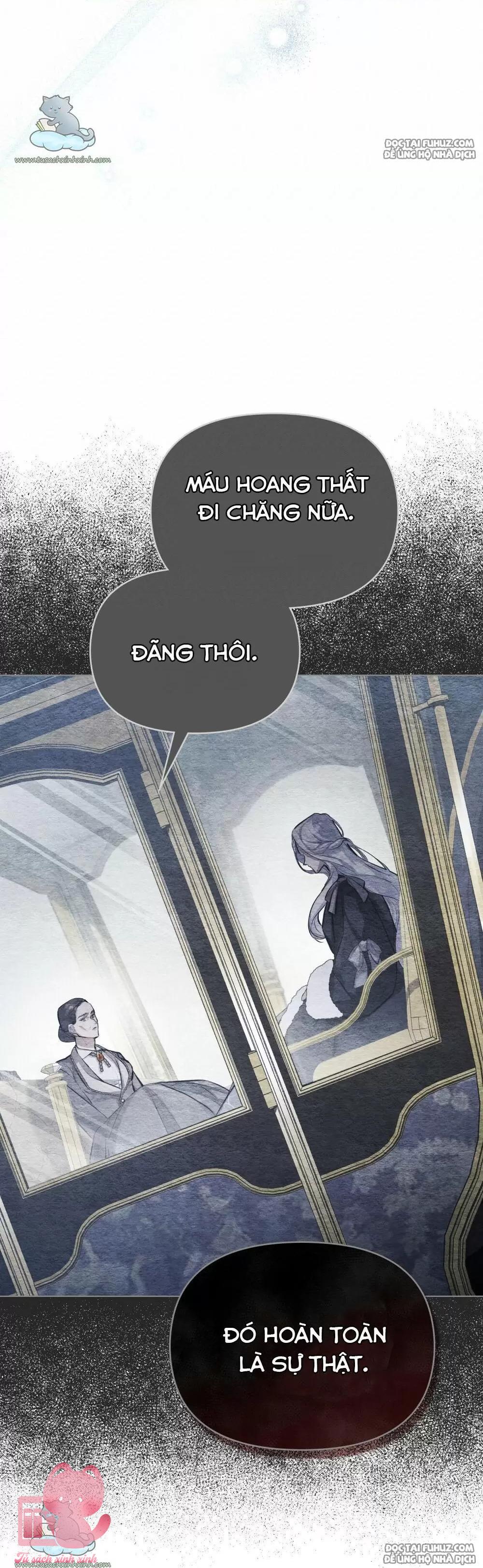 Nếu Không Vâng Lời Công Tước - Chap 17