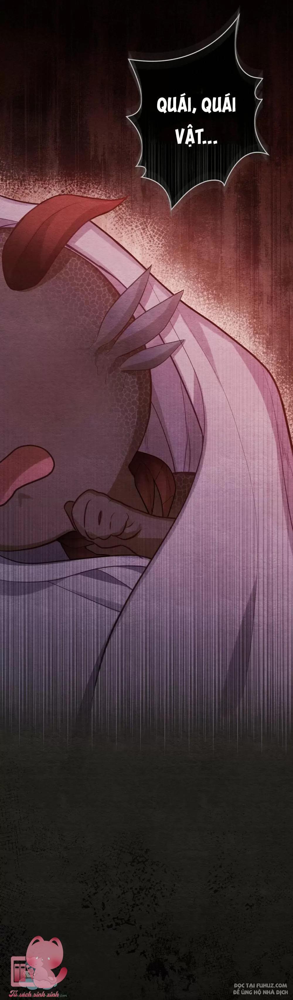 Nếu Không Vâng Lời Công Tước - Chap 17