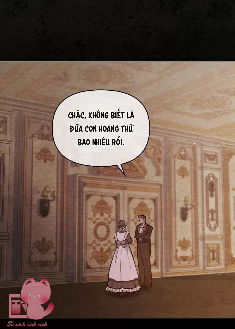 Nếu Không Vâng Lời Công Tước - Chap 17