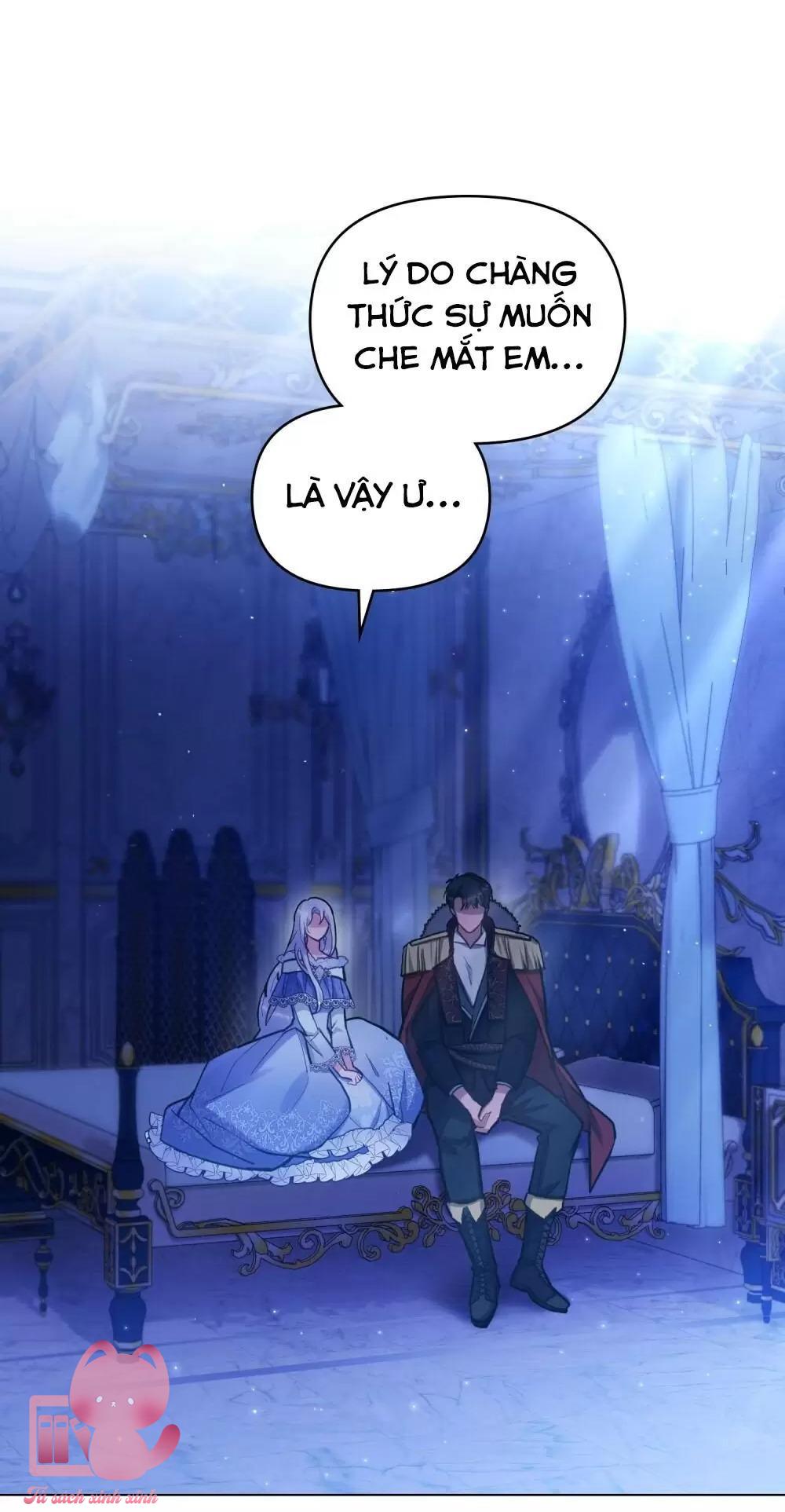 Nếu Không Vâng Lời Công Tước - Chap 17