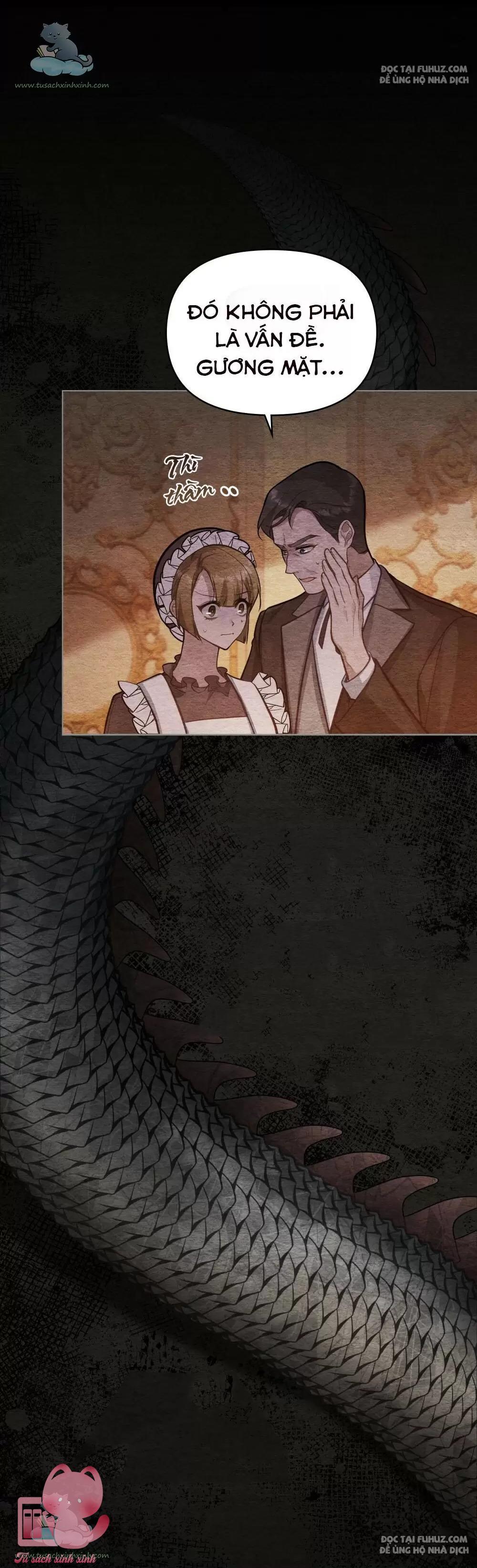 Nếu Không Vâng Lời Công Tước - Chap 17