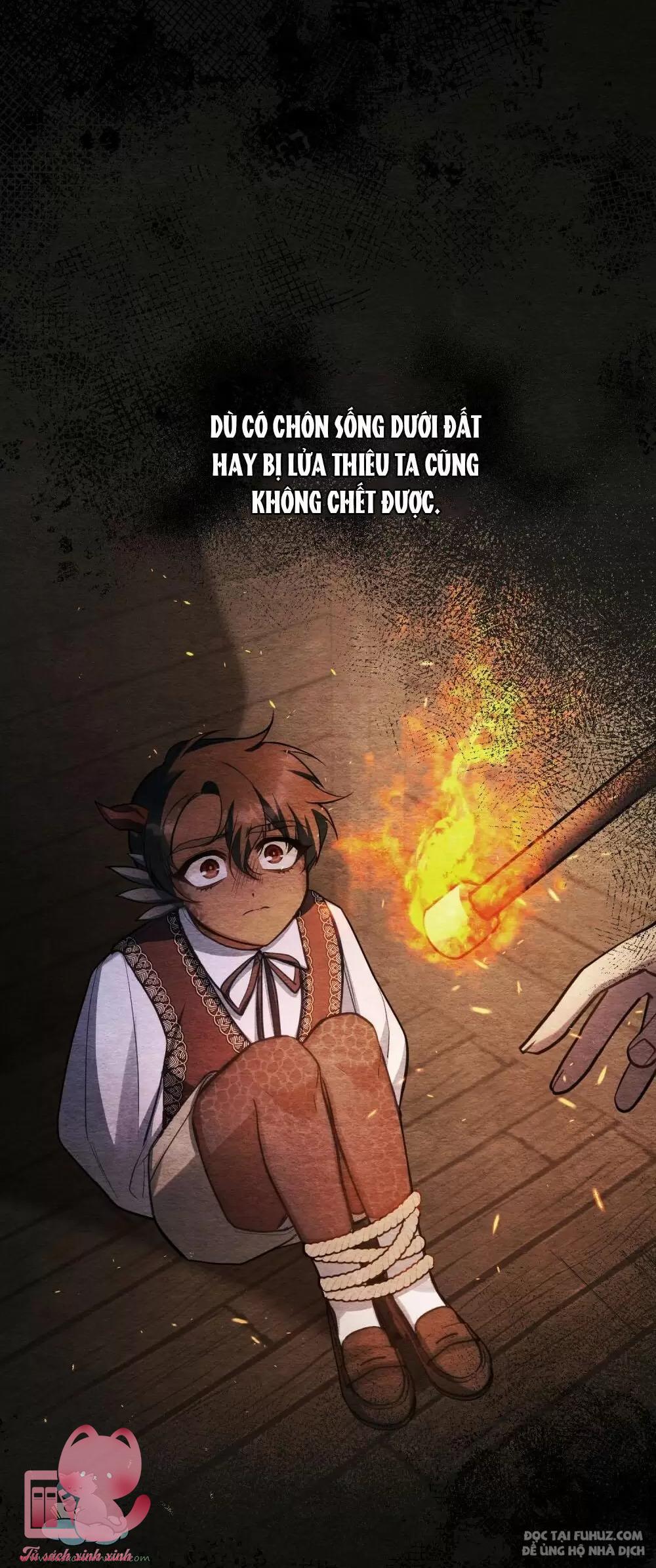 Nếu Không Vâng Lời Công Tước - Chap 17