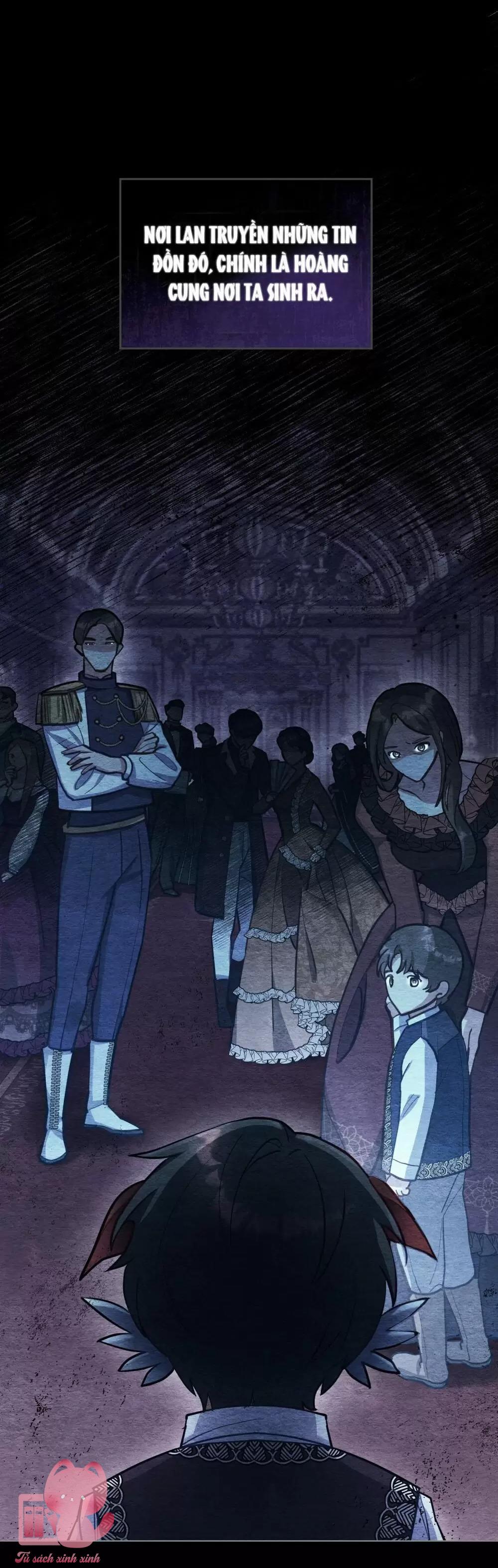 Nếu Không Vâng Lời Công Tước - Chap 17