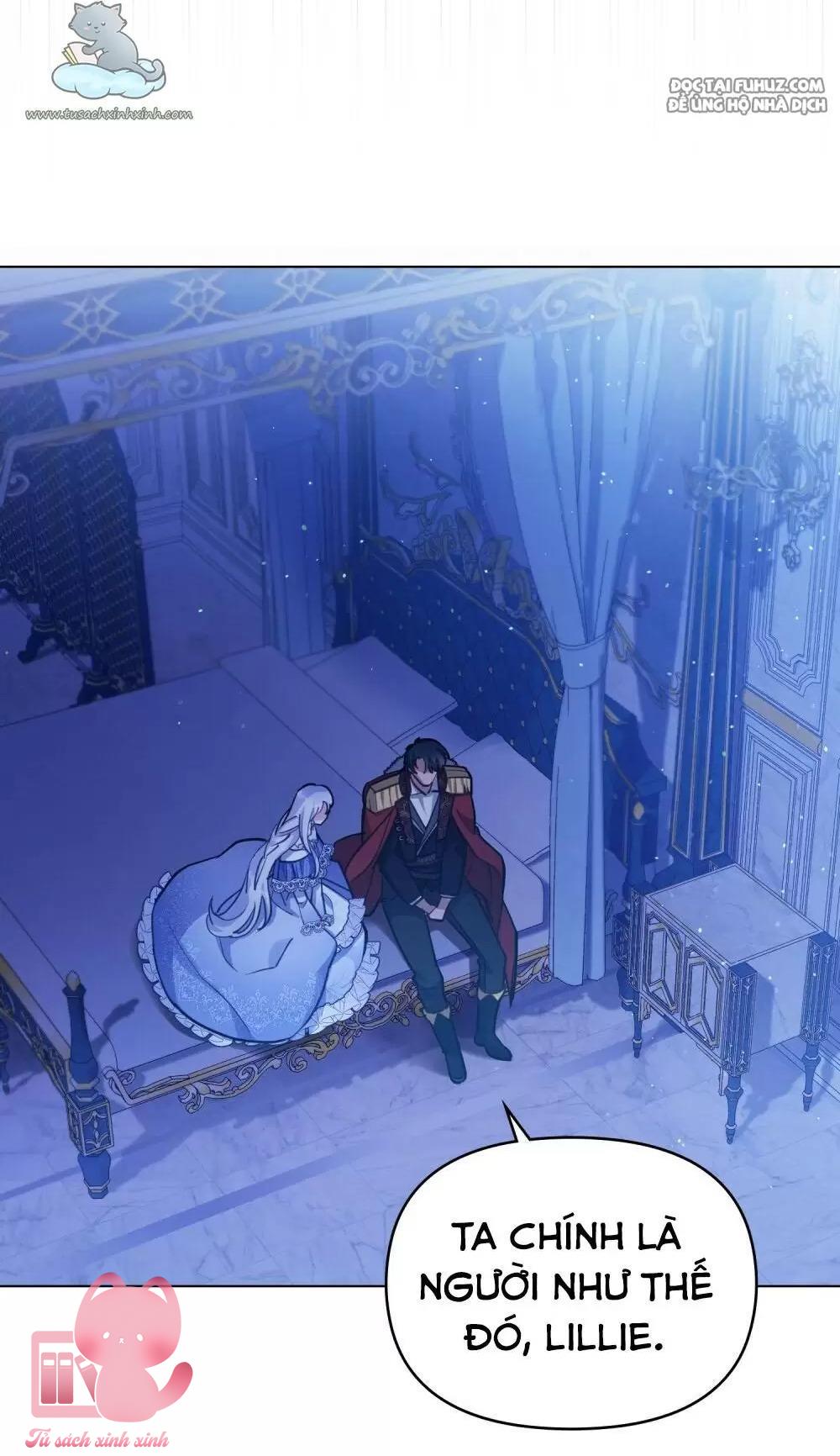 Nếu Không Vâng Lời Công Tước - Chap 17