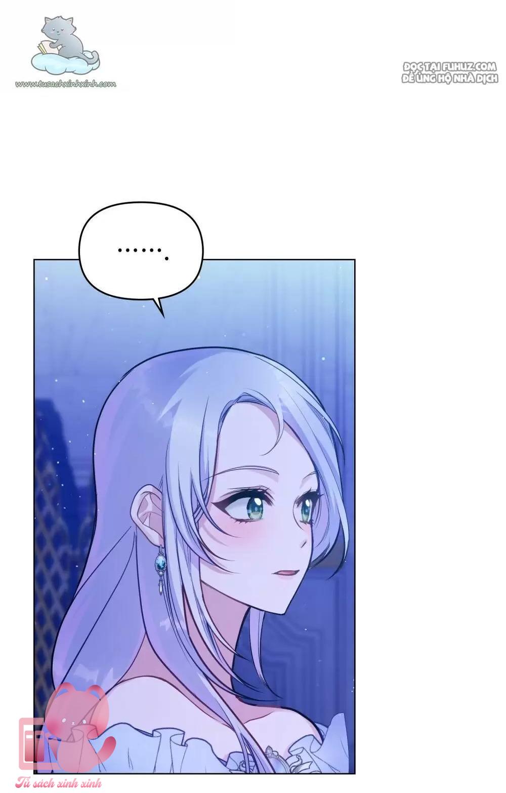 Nếu Không Vâng Lời Công Tước - Chap 17