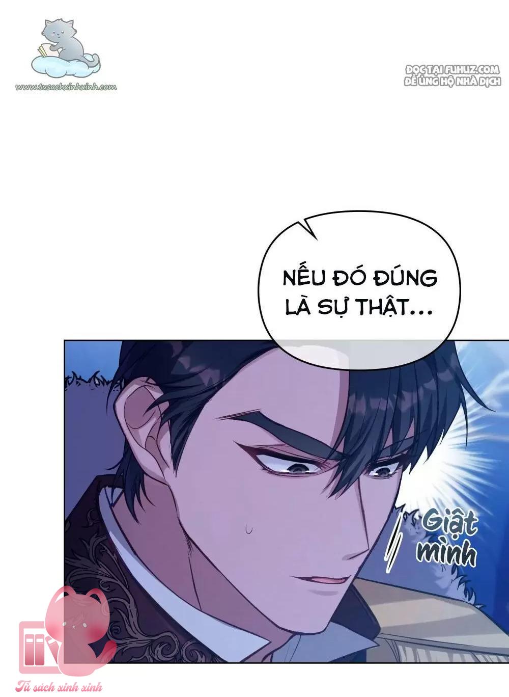 Nếu Không Vâng Lời Công Tước - Chap 17