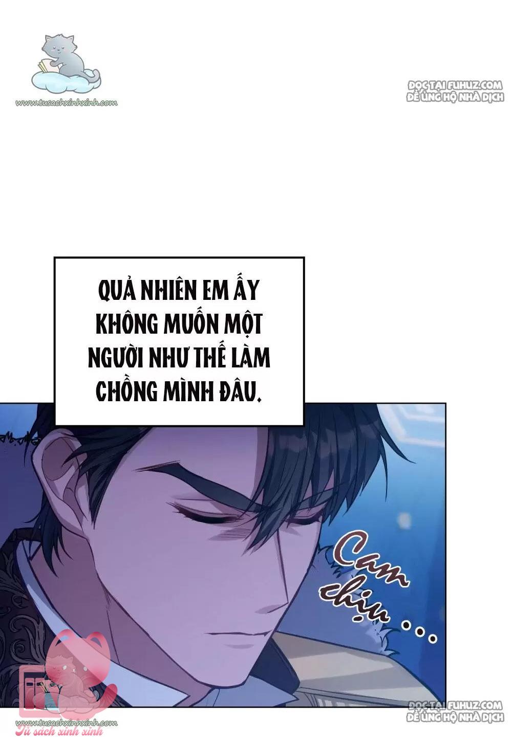 Nếu Không Vâng Lời Công Tước - Chap 17