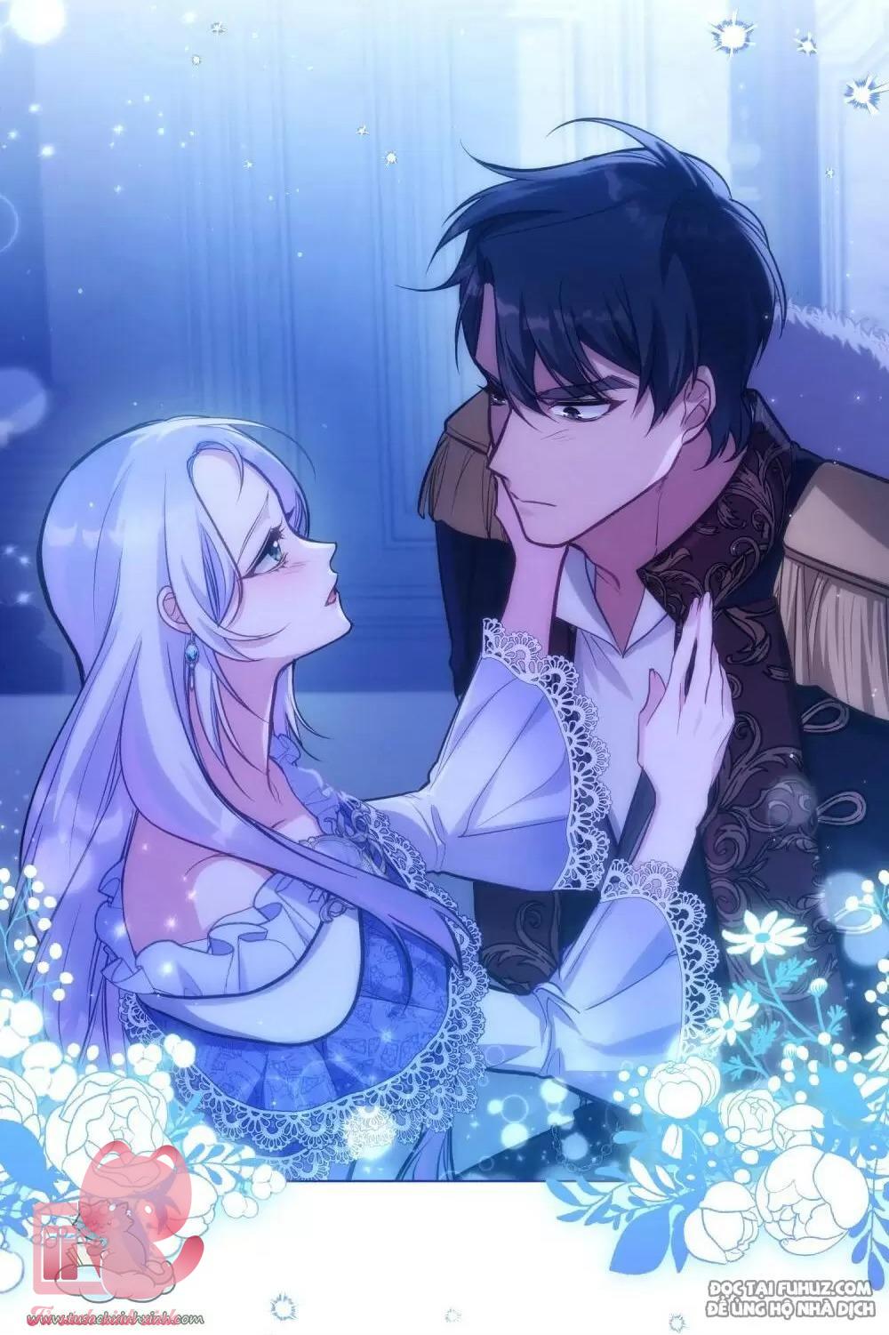 Nếu Không Vâng Lời Công Tước - Chap 17