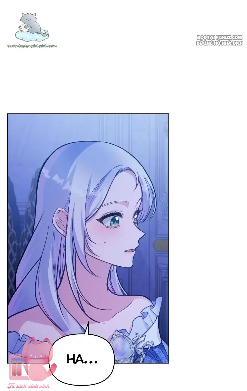 Nếu Không Vâng Lời Công Tước - Chap 17