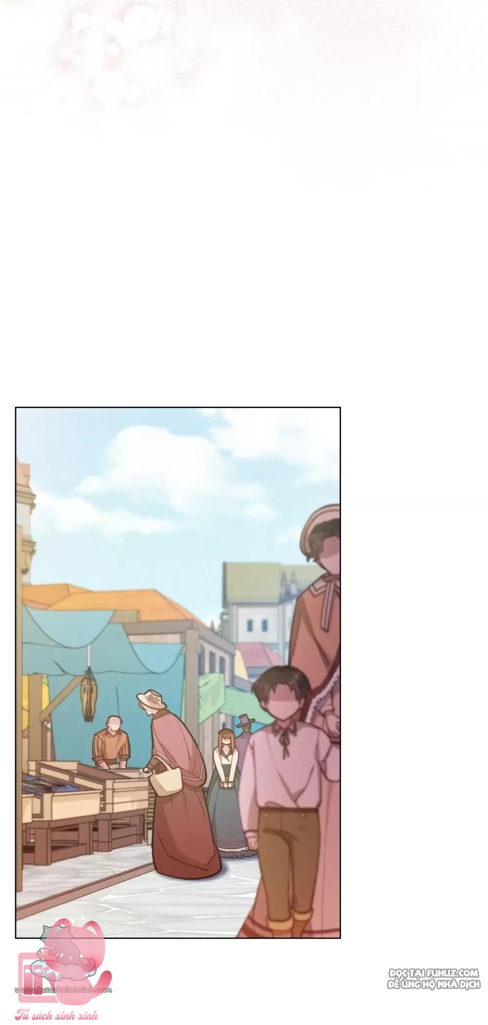 Nếu Không Vâng Lời Công Tước - Chap 17