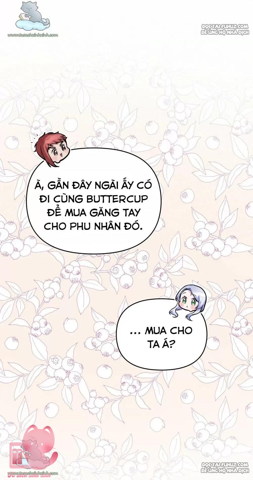 Nếu Không Vâng Lời Công Tước - Chap 17