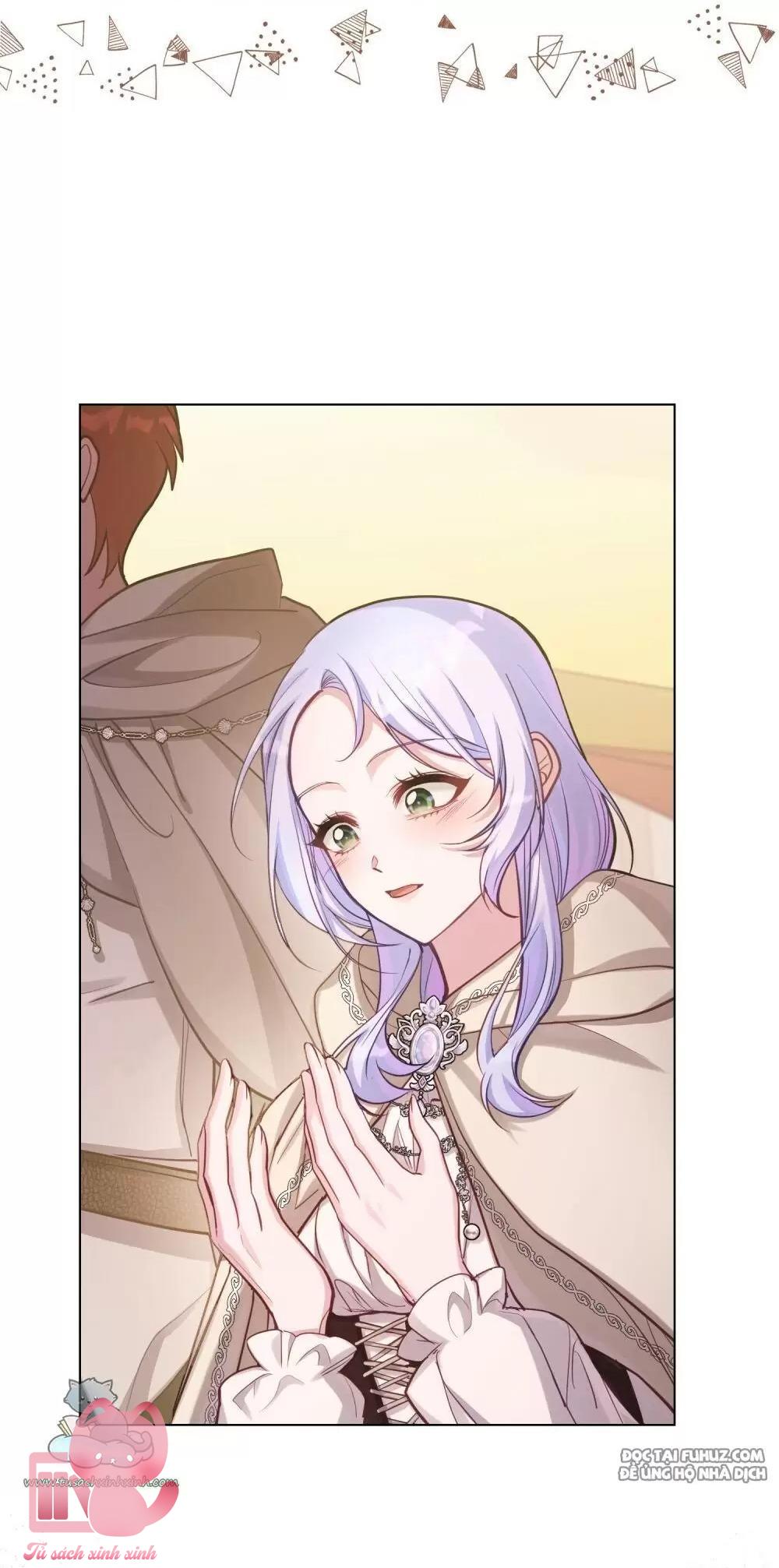 Nếu Không Vâng Lời Công Tước - Chap 17