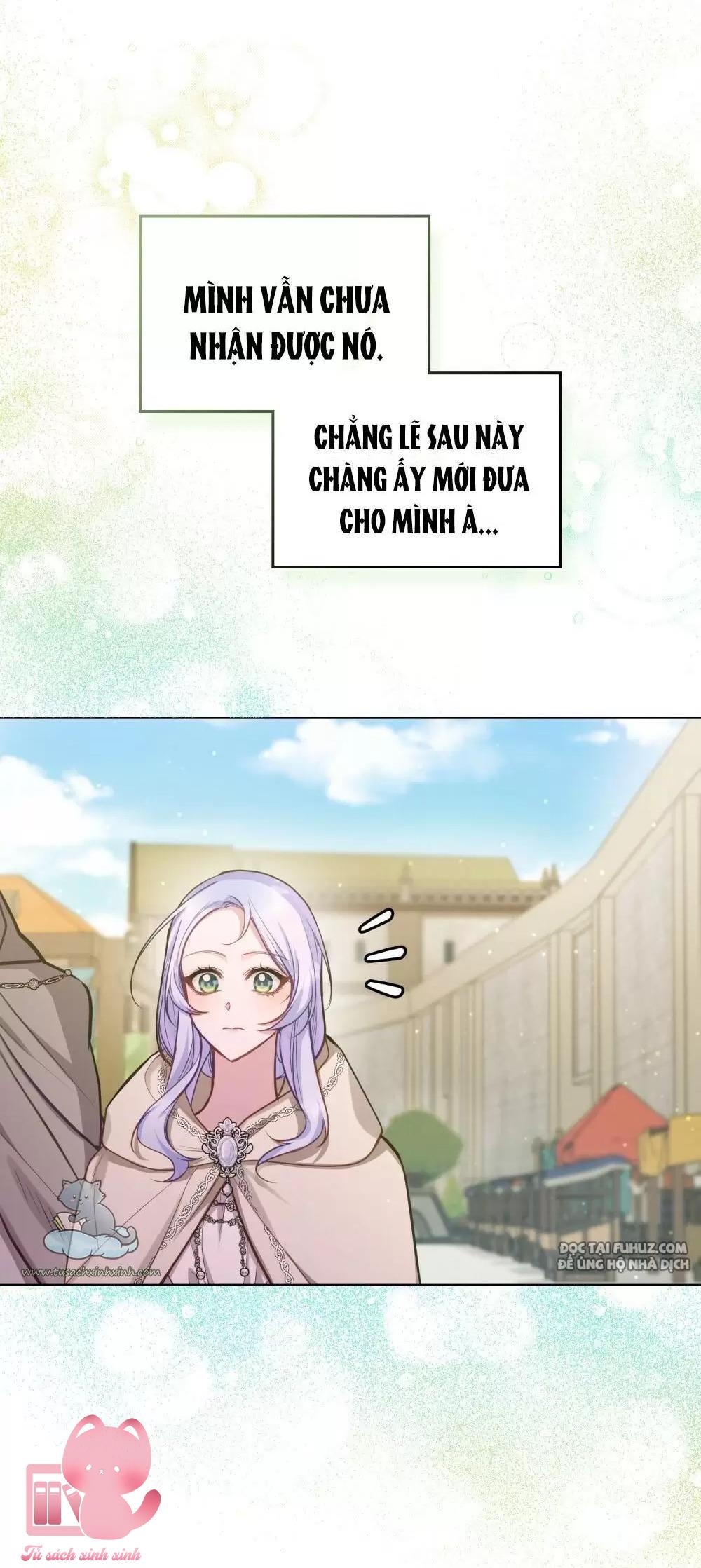 Nếu Không Vâng Lời Công Tước - Chap 17