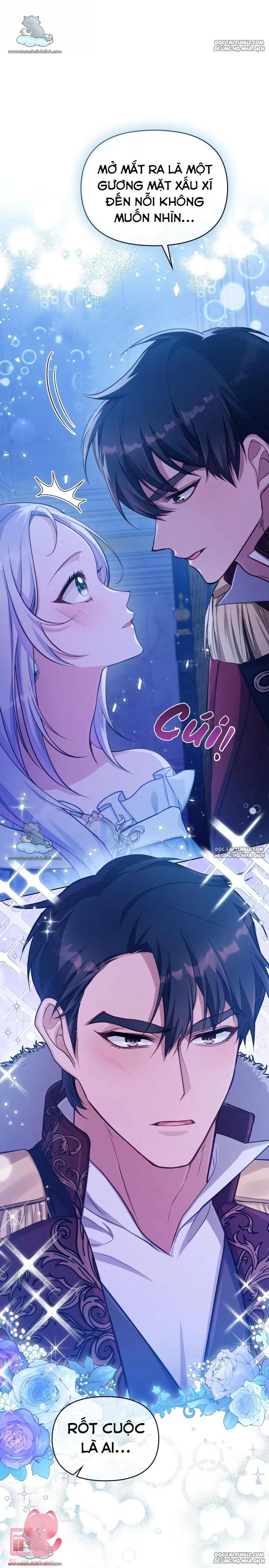 Nếu Không Vâng Lời Công Tước - Chap 17