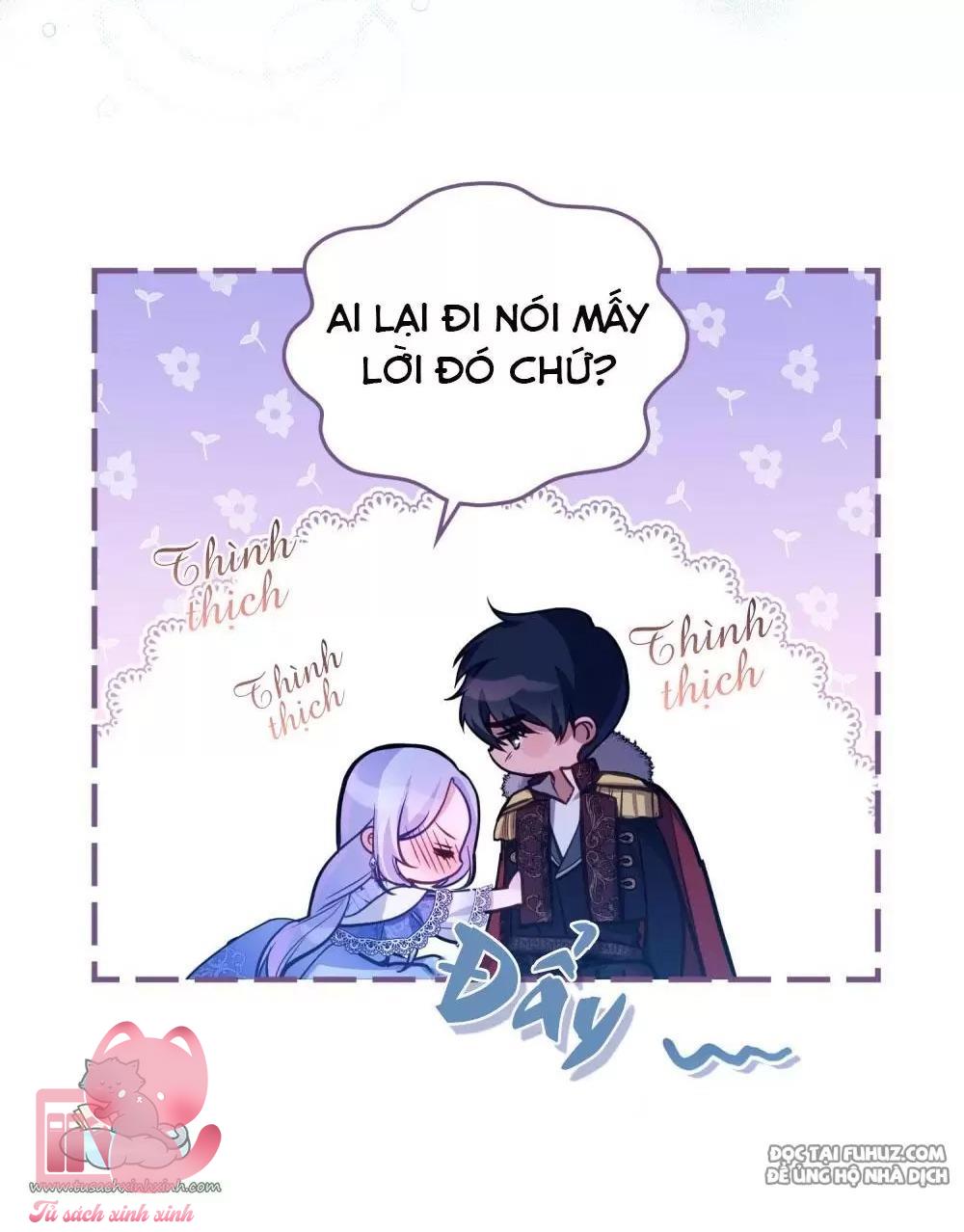 Nếu Không Vâng Lời Công Tước - Chap 17