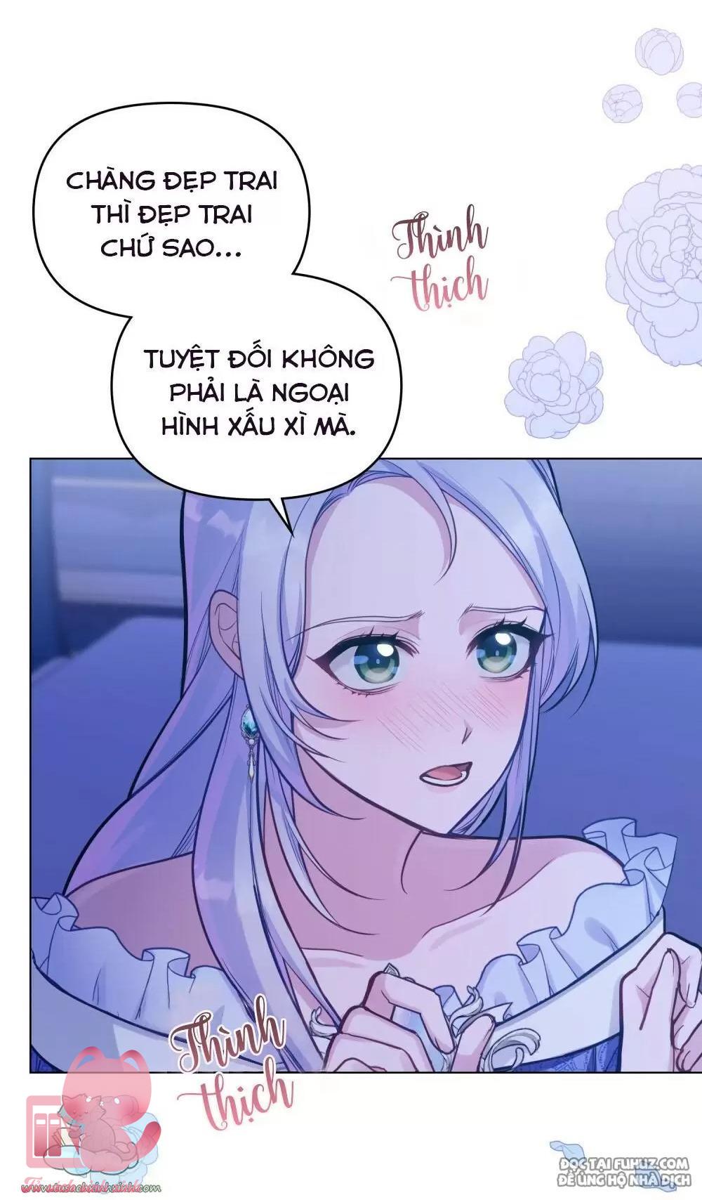 Nếu Không Vâng Lời Công Tước - Chap 17