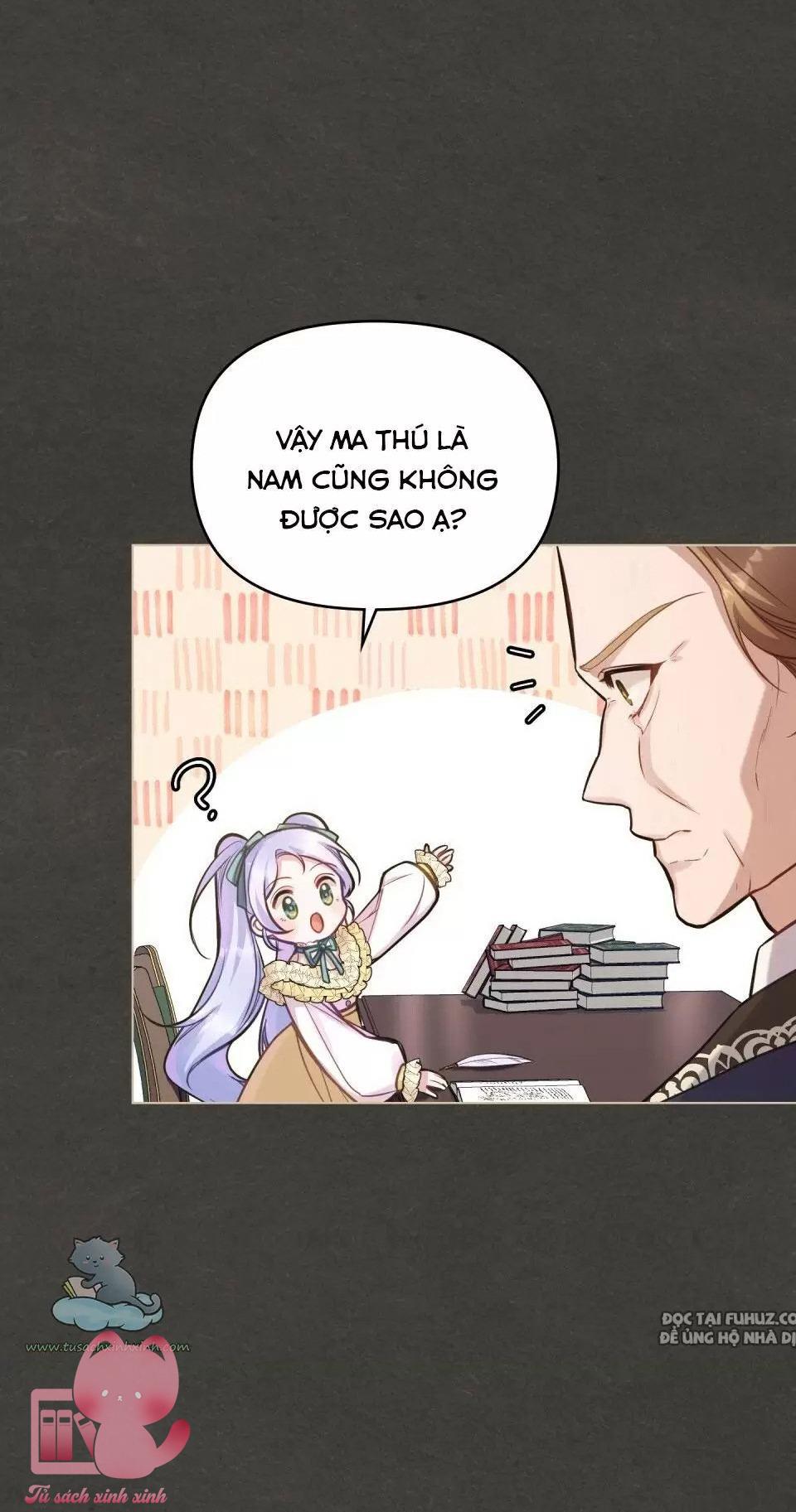 Nếu Không Vâng Lời Công Tước - Chap 18