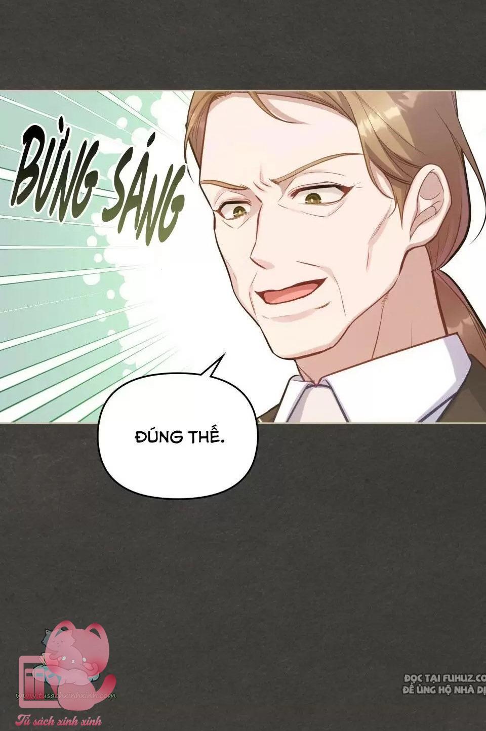 Nếu Không Vâng Lời Công Tước - Chap 18