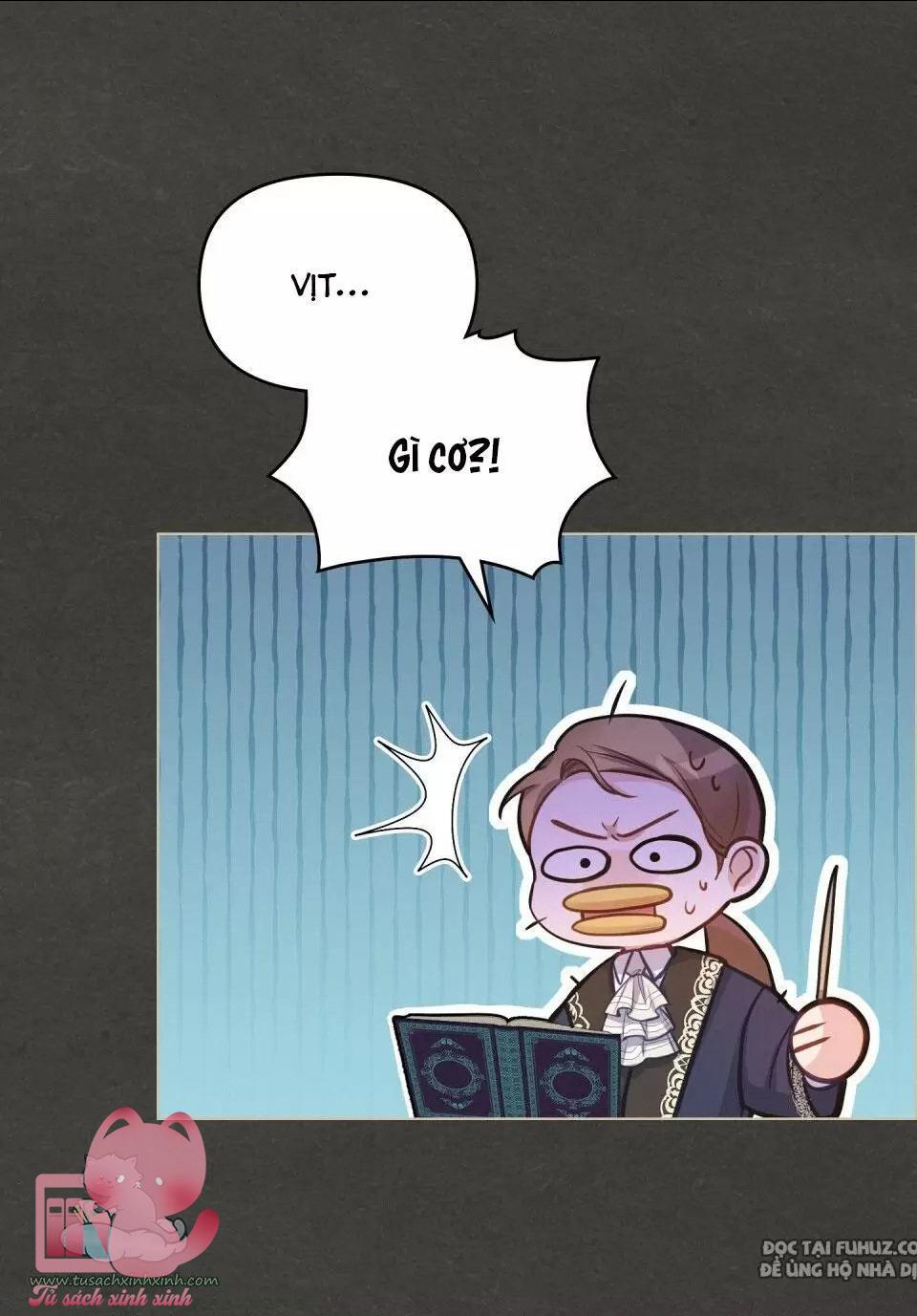 Nếu Không Vâng Lời Công Tước - Chap 18