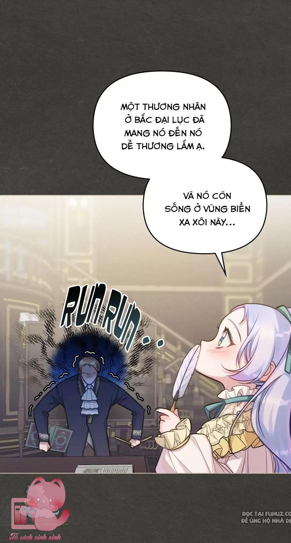 Nếu Không Vâng Lời Công Tước - Chap 18