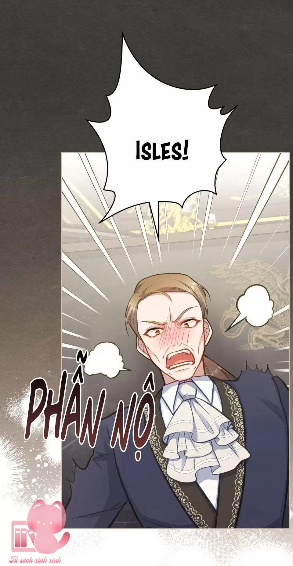 Nếu Không Vâng Lời Công Tước - Chap 18