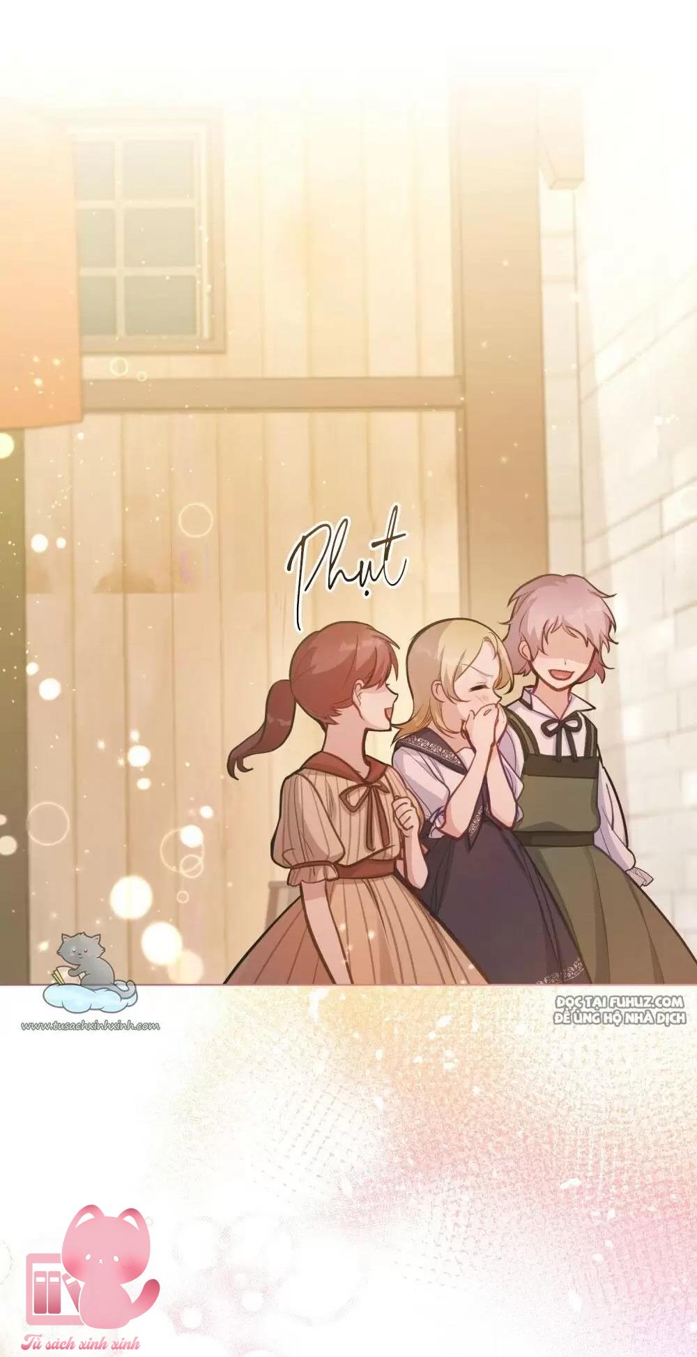 Nếu Không Vâng Lời Công Tước - Chap 18