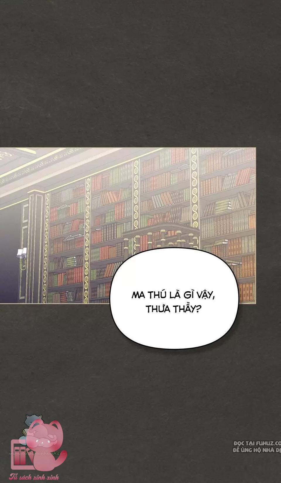 Nếu Không Vâng Lời Công Tước - Chap 18