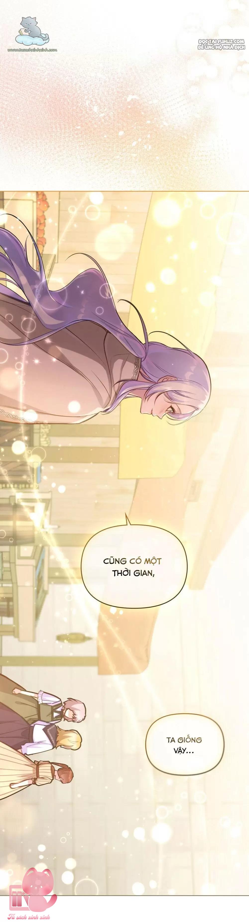 Nếu Không Vâng Lời Công Tước - Chap 18