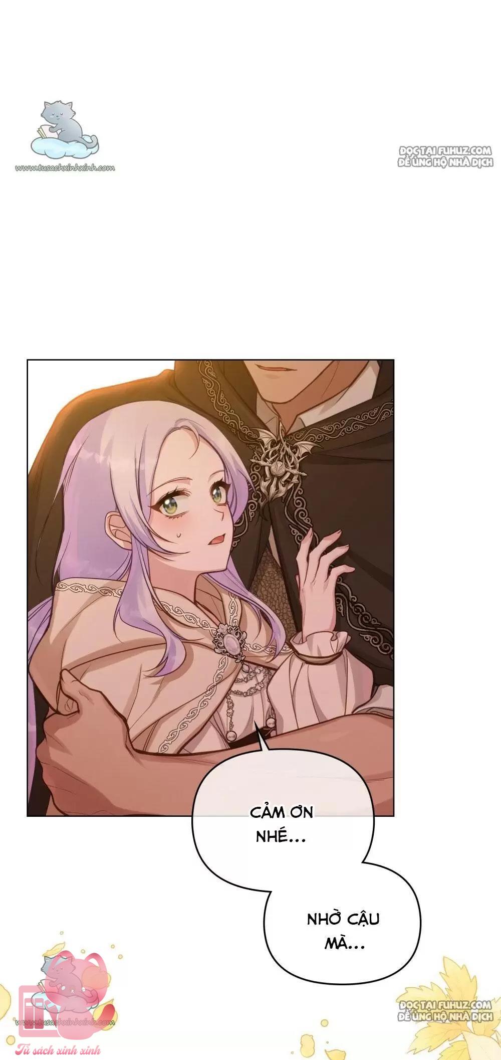 Nếu Không Vâng Lời Công Tước - Chap 18