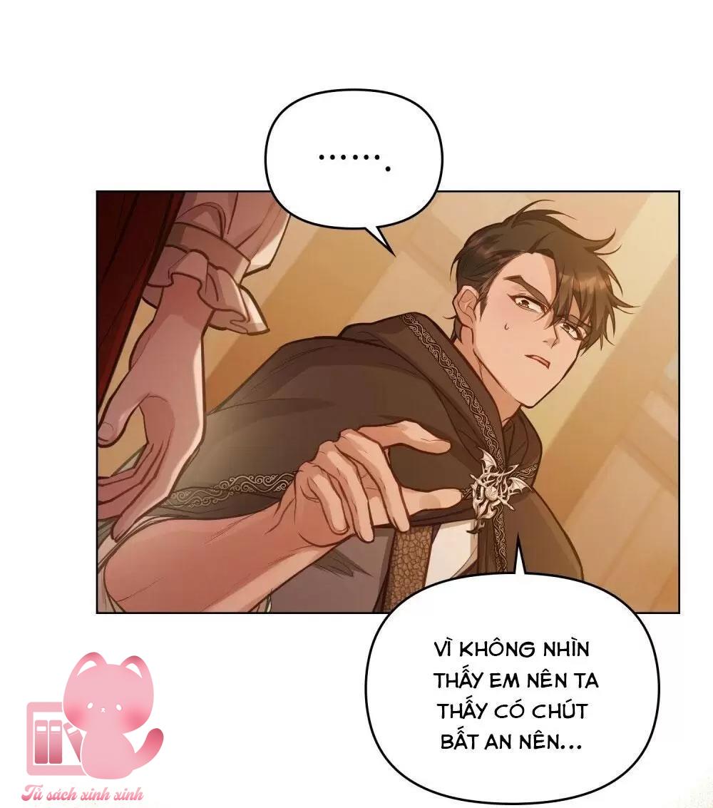 Nếu Không Vâng Lời Công Tước - Chap 18