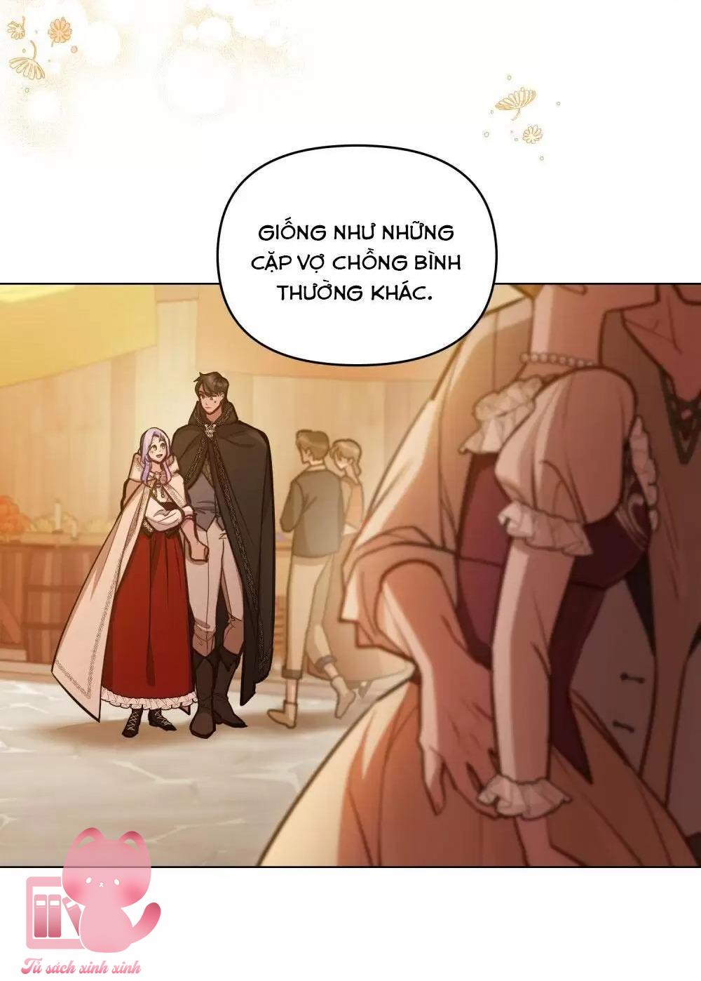 Nếu Không Vâng Lời Công Tước - Chap 18