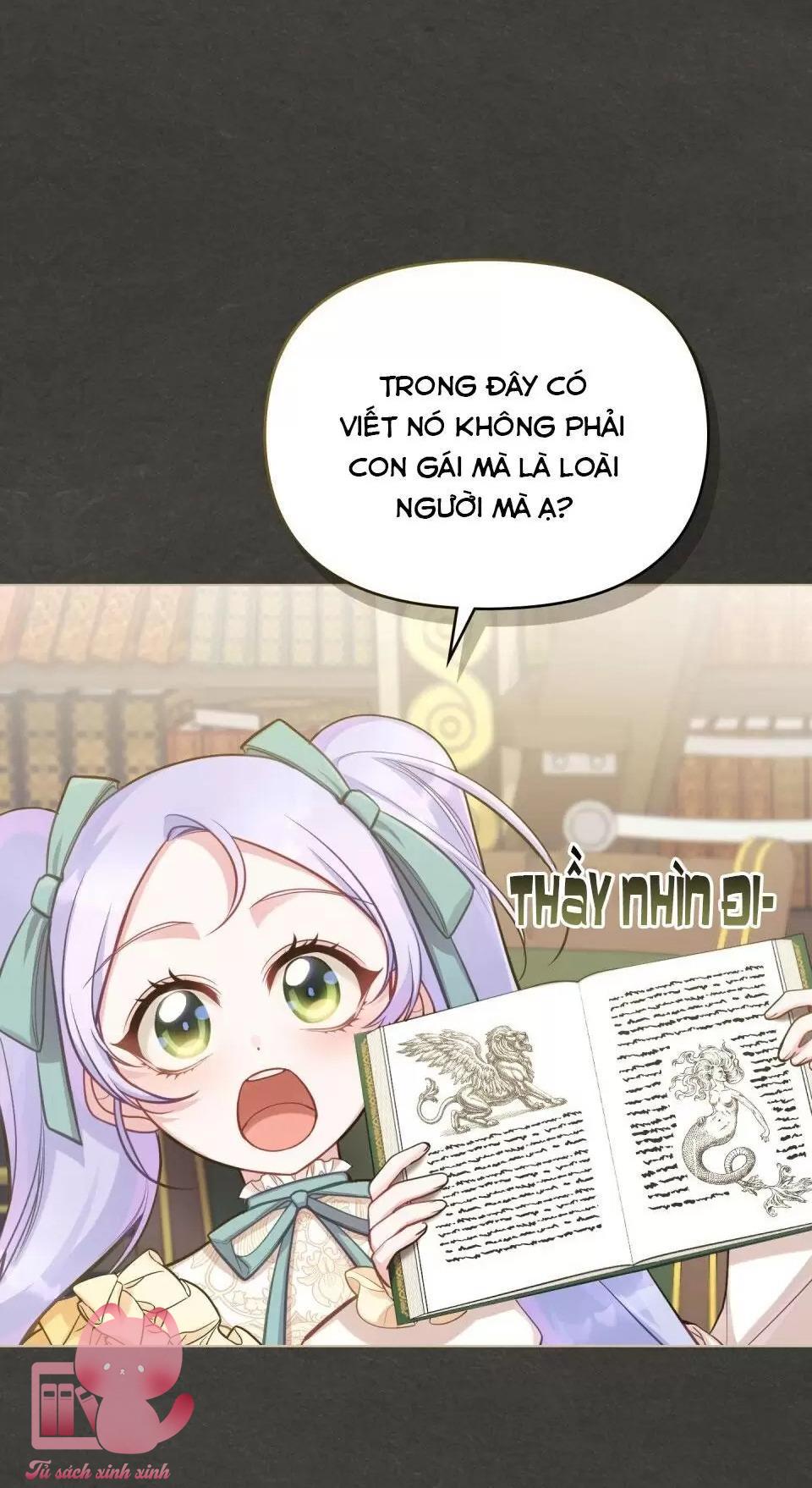 Nếu Không Vâng Lời Công Tước - Chap 18