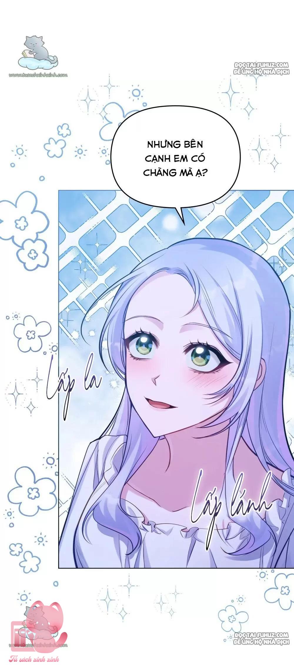 Nếu Không Vâng Lời Công Tước - Chap 18